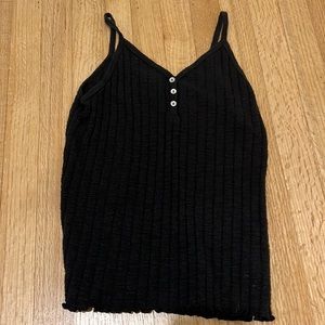 Brand is art class bought from Target, size a kids large 10/12, color is black.